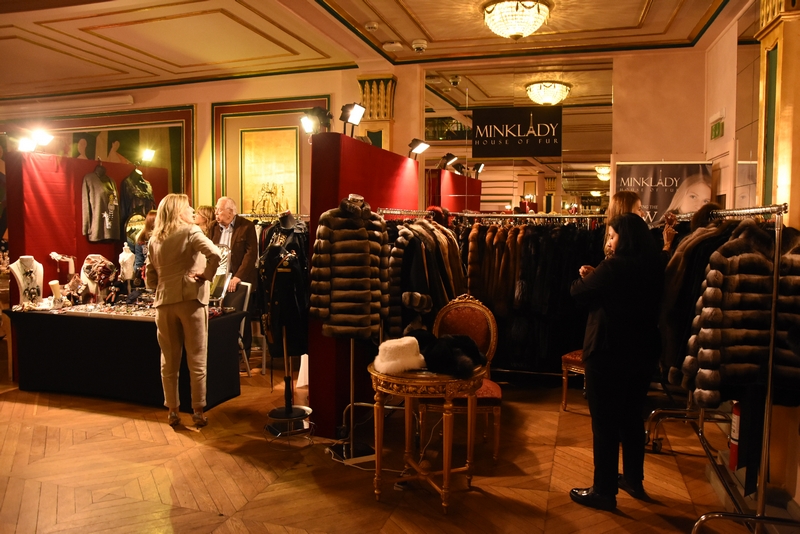 Le Marché de Noël